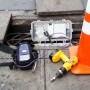 Photo cable / CATV installation Panama City  FL
