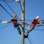 CATV construction