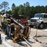 Directional drilling